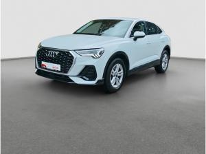 Audi Q3 Sportback 40 TDI qu 5JGar LED Navi+ virtual Assist+