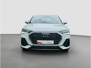 Audi Q3 Sportback 40 TDI qu 5JGar LED Navi+ virtual Assist+