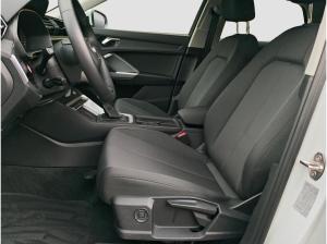 Audi Q3 Sportback 40 TDI qu 5JGar LED Navi+ virtual Assist+