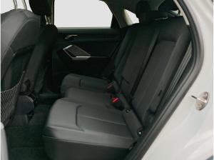 Audi Q3 Sportback 40 TDI qu 5JGar LED Navi+ virtual Assist+