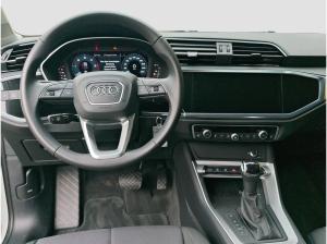 Audi Q3 Sportback 40 TDI qu 5JGar LED Navi+ virtual Assist+