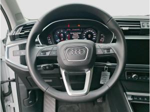 Audi Q3 Sportback 40 TDI qu 5JGar LED Navi+ virtual Assist+