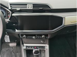 Audi Q3 Sportback 40 TDI qu 5JGar LED Navi+ virtual Assist+