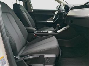 Audi Q3 Sportback 40 TDI qu 5JGar LED Navi+ virtual Assist+