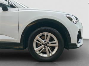Audi Q3 Sportback 40 TDI qu 5JGar LED Navi+ virtual Assist+