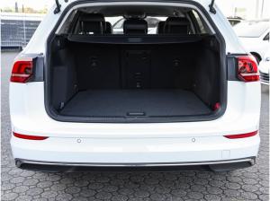 Volkswagen Golf VIII Variant 1,5 eTSI DSG Energy R-Kamera LED Navi ACC SideAssist LMR Sitzheiz.