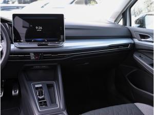 Volkswagen Golf VIII Variant 1,5 eTSI DSG Energy R-Kamera LED Navi ACC SideAssist LMR Sitzheiz.