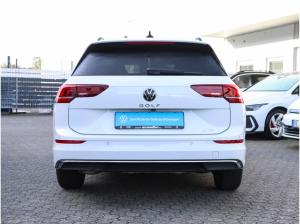 Volkswagen Golf VIII Variant 1,5 eTSI DSG Energy R-Kamera LED Navi ACC SideAssist LMR Sitzheiz.