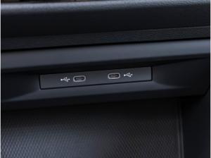 Volkswagen Golf VIII Variant 1,5 eTSI DSG Energy R-Kamera LED Navi ACC SideAssist LMR Sitzheiz.