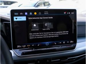 Volkswagen Golf VIII Variant 1,5 eTSI DSG Energy R-Kamera LED Navi ACC SideAssist LMR Sitzheiz.