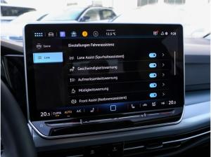 Volkswagen Golf VIII Variant 1,5 eTSI DSG Energy R-Kamera LED Navi ACC SideAssist LMR Sitzheiz.