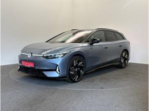 Volkswagen ID.7 Tourer GTX - Interieur-Plus und Exterieur-Plus-Paket + PANO