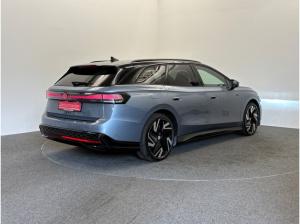 Volkswagen ID.7 Tourer GTX - Interieur-Plus und Exterieur-Plus-Paket + PANO