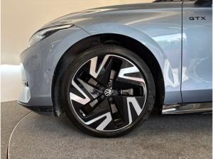 Volkswagen ID.7 Tourer GTX - Interieur-Plus und Exterieur-Plus-Paket + PANO