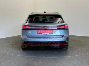 Volkswagen ID.7 Tourer GTX - Interieur-Plus und Exterieur-Plus-Paket + PANO
