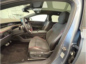 Volkswagen ID.7 Tourer GTX - Interieur-Plus und Exterieur-Plus-Paket + PANO