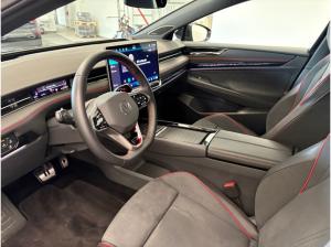 Volkswagen ID.7 Tourer GTX - Interieur-Plus und Exterieur-Plus-Paket + PANO