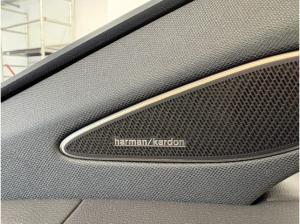 Volkswagen ID.7 Tourer GTX - Interieur-Plus und Exterieur-Plus-Paket + PANO