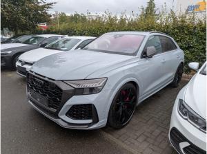 Audi RS Q8 RS-Essentials/Keramik/Sportsitz+/07.27NW-Garantie