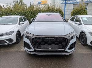 Audi RS Q8 RS-Essentials/Keramik/Sportsitz+/07.27NW-Garantie
