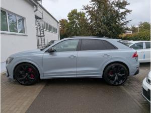 Audi RS Q8 RS-Essentials/Keramik/Sportsitz+/07.27NW-Garantie