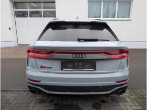 Audi RS Q8 RS-Essentials/Keramik/Sportsitz+/07.27NW-Garantie
