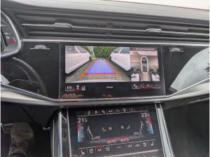 Audi RS Q8 RS-Essentials/Keramik/Sportsitz+/07.27NW-Garantie