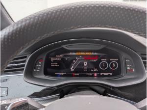 Audi RS Q8 RS-Essentials/Keramik/Sportsitz+/07.27NW-Garantie