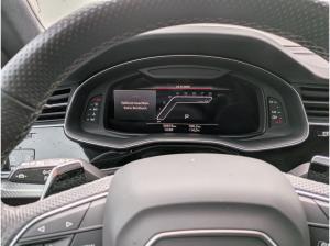 Audi RS Q8 RS-Essentials/Keramik/Sportsitz+/07.27NW-Garantie