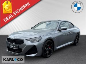 BMW 230 Coupé SOFORT verfügbar