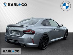 BMW 230 Coupé SOFORT verfügbar