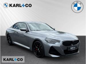 BMW 230 Coupé SOFORT verfügbar