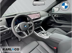 BMW 230 Coupé SOFORT verfügbar