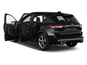 Ford Kuga 2,5l Duratec Plug-in-Hybrid 243PS Winterpaket, Panorama, Matrix LED, AHK