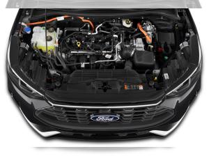 Ford Kuga 2,5l Duratec Plug-in-Hybrid 243PS Winterpaket, Panorama, Matrix LED, AHK