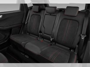 Ford Kuga 2,5l Duratec Plug-in-Hybrid 243PS Winterpaket, Panorama, Matrix LED, AHK