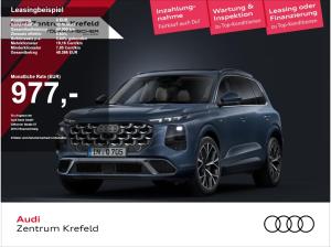 Audi Q7 SUV TDI quattro tiptronic