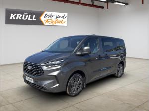 Ford Tourneo Custom Titanium L1 170PS inkl. B&O+MATRIX+AHK+GJR