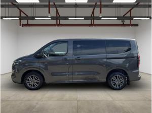 Ford Tourneo Custom Titanium L1 170PS inkl. B&O+MATRIX+AHK+GJR