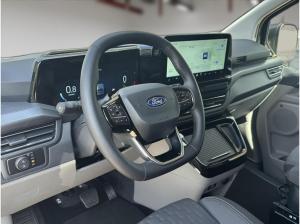 Ford Tourneo Custom Titanium L1 170PS inkl. B&O+MATRIX+AHK+GJR