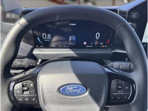Ford Tourneo Custom Titanium L1 170PS inkl. B&O+MATRIX+AHK+GJR