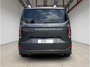 Ford Tourneo Custom Titanium L1 170PS inkl. B&O+MATRIX+AHK+GJR