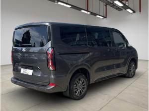 Ford Tourneo Custom Titanium L1 170PS inkl. B&O+MATRIX+AHK+GJR