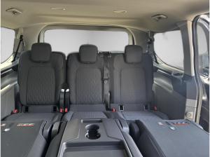 Ford Tourneo Custom Titanium L1 170PS inkl. B&O+MATRIX+AHK+GJR