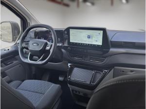 Ford Tourneo Custom Titanium L1 170PS inkl. B&O+MATRIX+AHK+GJR