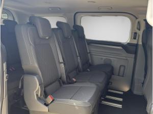 Ford Tourneo Custom Titanium L1 170PS inkl. B&O+MATRIX+AHK+GJR