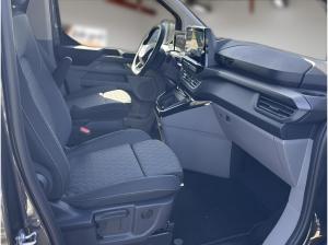 Ford Tourneo Custom Titanium L1 170PS inkl. B&O+MATRIX+AHK+GJR