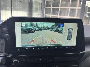 Ford Tourneo Custom Titanium L1 170PS inkl. B&O+MATRIX+AHK+GJR