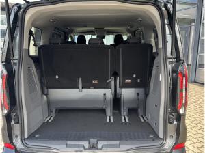 Ford Tourneo Custom Titanium L1 170PS inkl. B&O+MATRIX+AHK+GJR