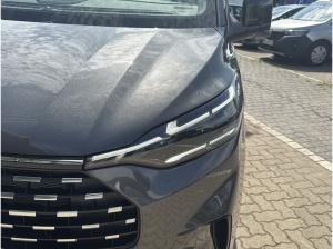 Ford Tourneo Custom Titanium L1 170PS inkl. B&O+MATRIX+AHK+GJR